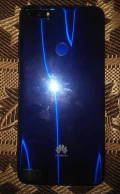 Huawei y7 prime