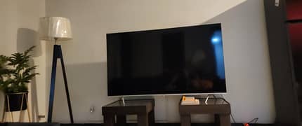 Dawlance Radiant Series Google TV 65" G22 4K UHD