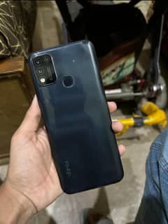 used mobile with box