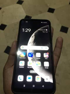Oppo Reno 6 6 128 dual sim officially pta approved