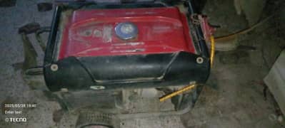 Genrator