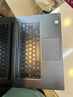 Dell Precision 5520