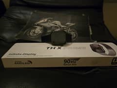 Techhunk THX prime apple watch 10
