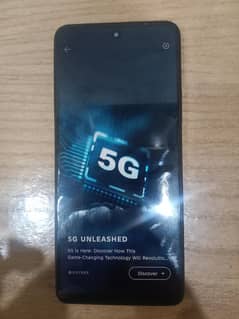 Infinix Note 30 8+8 256