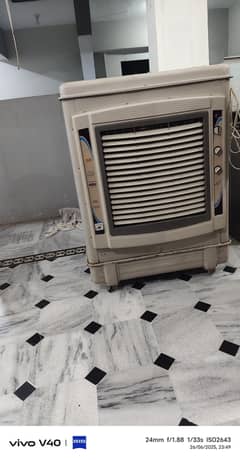 Puma orignal Air cooler