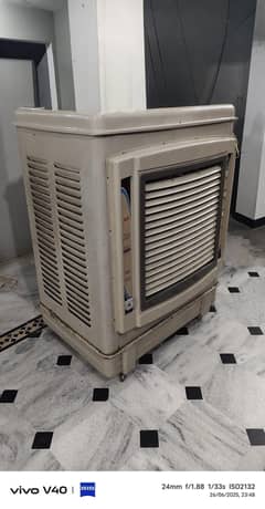 Puma orignal Air cooler