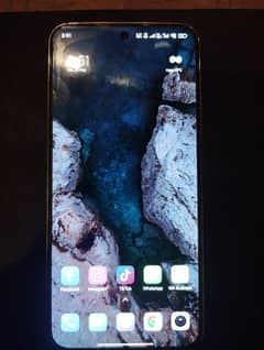 Xiaomi 14 Official Dual Sim PTA Approved & Complete Box