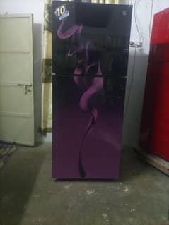 pel company refrigerator