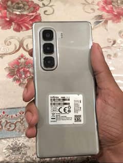 Infinix Hot 50 Pro+
