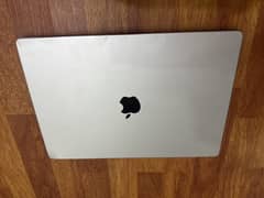 16" M1 MacBook Pro - Display Issue - Fair Condition