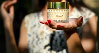 Serum vitamin c and wrinkles cream good for summer skincare