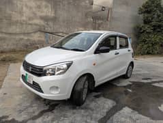 Suzuki Cultus VXR 2019