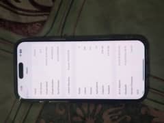 iphone 16 pro max with box