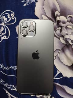 iPhone 12 pro max JV battery heater 100 non pta Face id ok