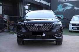 Haval H6 HEV 2023 (1st owner)