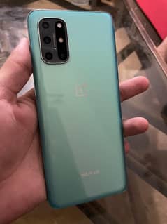 OnePlus 8t 12/256gb For Sale