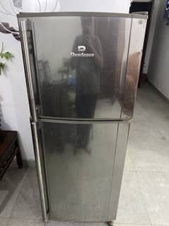 dawlance fridge