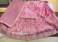 All types of Bridal suits