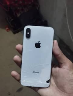 iPhone X PTA Approved