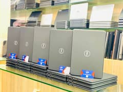 Dell Latitude 7th Generation on Sale just 30,000/-