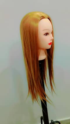 new hair dami with stand  03012654124