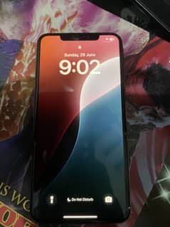 IPhone XS Max 64 GB - PTA Approved