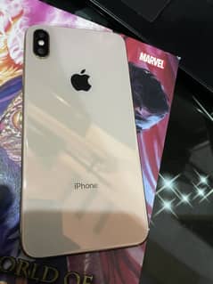 IPhone XS Max 64 GB - PTA Approved