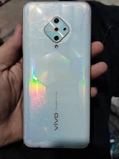 VIVO S1 PRO 12GB 128GB Condition 9 by 10