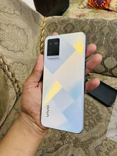 Vivo y21A