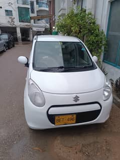 2015 Register Alto Japani 660CC