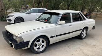 Toyota cressida 1983