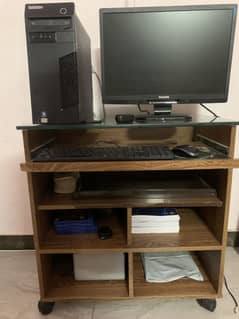 Computer Table