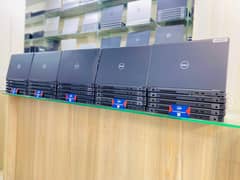 Dell Business Series i5 HQ series Processor