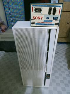 pona ton portable ac 100%working