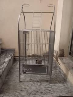 cage
