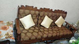sofa