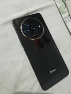 Redmi A3x 3/64 full box