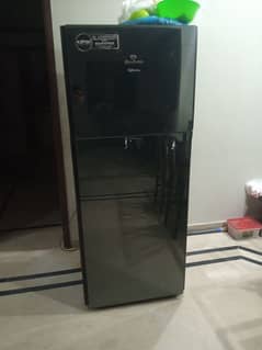 Dawlance Glass body refrigerator 60,000 contact number 03103290905