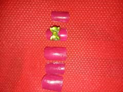 nails