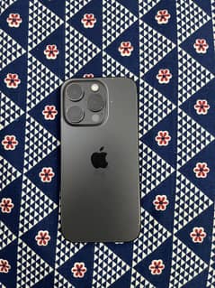 Iphone 15 Pro jv