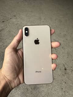 XSMax Pta Approved