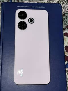 Redmi 13 Pearl Pink 8/128