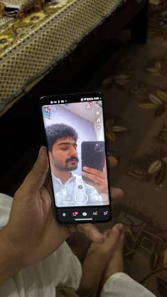Motrolla Edge Plus 5g Official PTA Approved