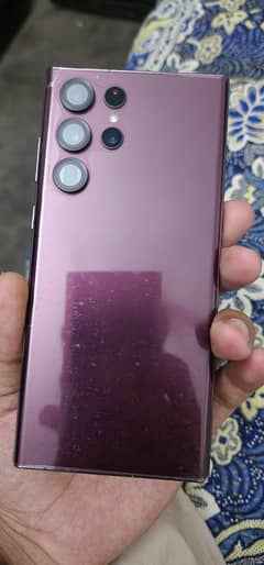 Samsung s22 ultra