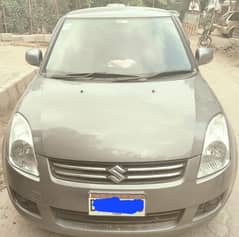 Suzuki Swift 2018 Automatic