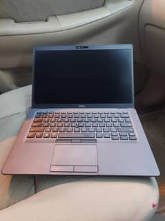 Dell Latitude 5400 | Core i5 8th Gen | 8 RAM | 256 NVME | Urgent Sale