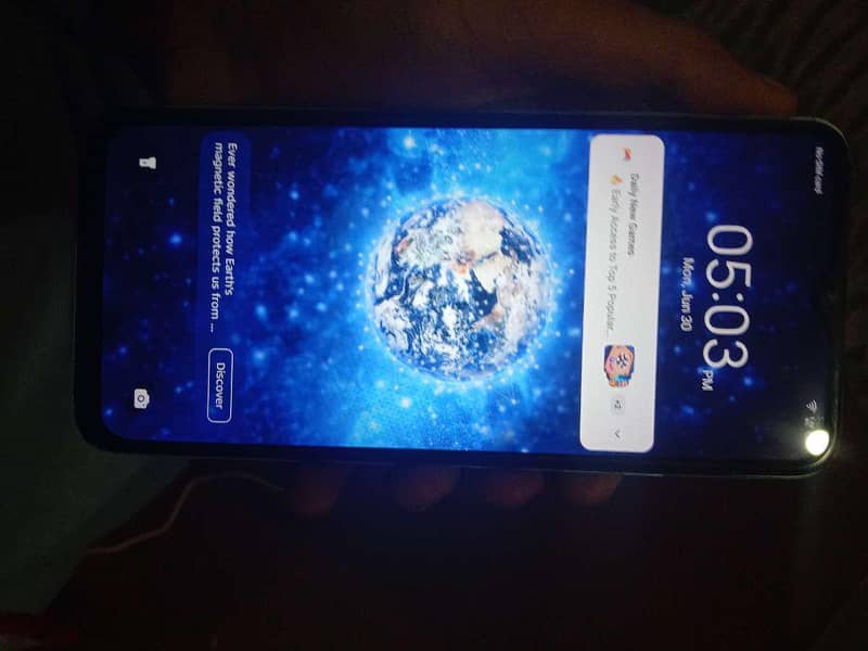 tecno spark 2023 go 4