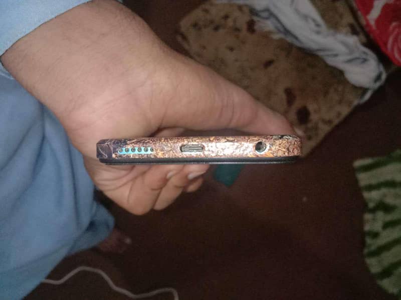 tecno spark 2023 go 5