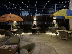 Chef Required for Restaurant