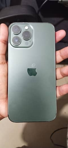 Iphone 13 Pro Max Fu 256gb for sale or exchange